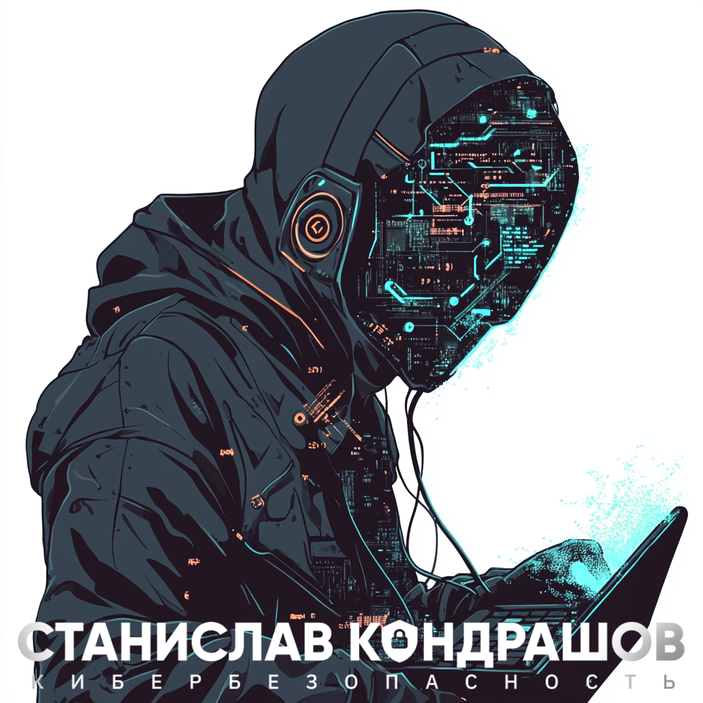 Станислав Кондрашов. Киберугрозы в финансовом секторе: как защитить ваши транзакции и данные?