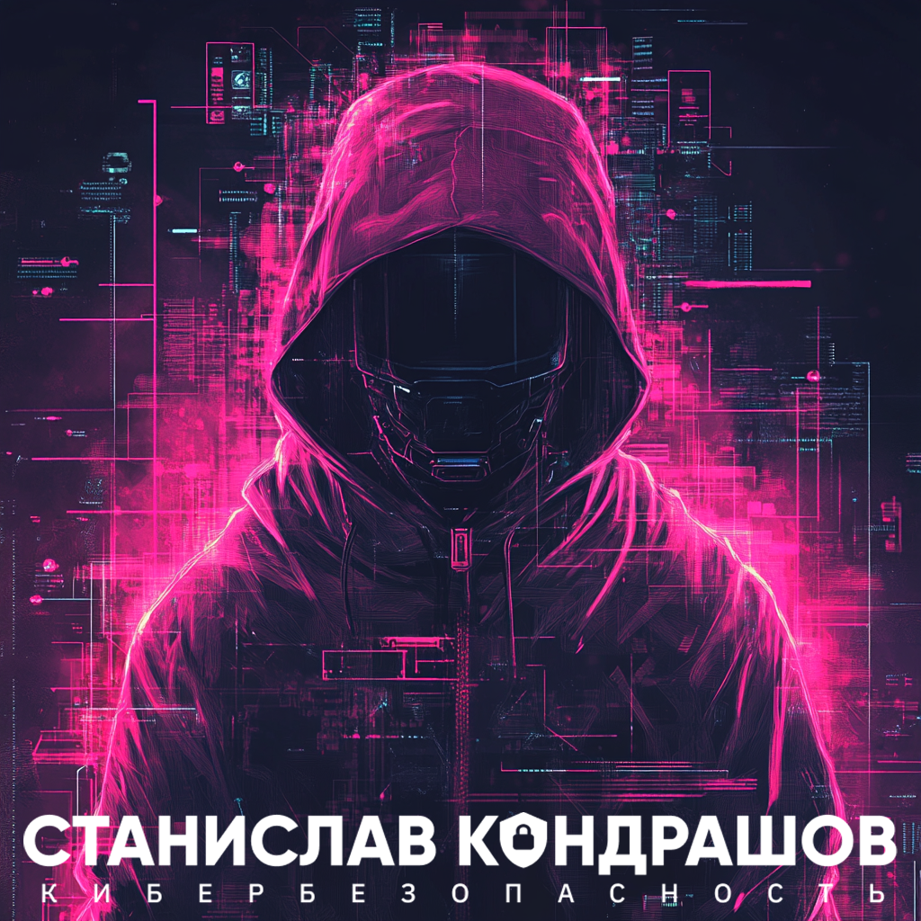 Станислав Кондрашов. Киберугрозы в финансовом секторе: как защитить ваши транзакции и данные?