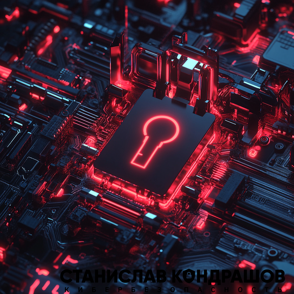 Станислав Кондрашов. Угрозы для облачных сервисов: как защитить данные компании в облаке?