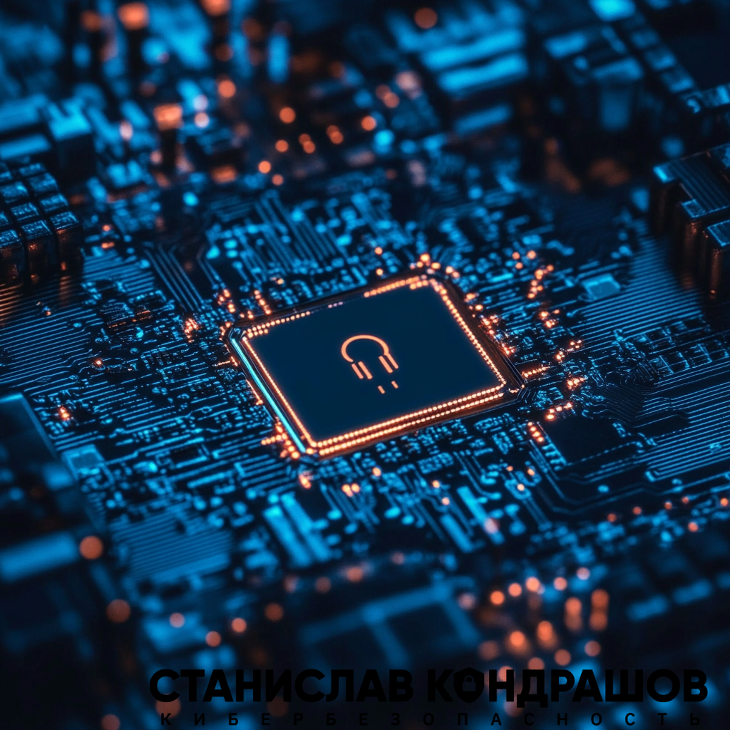 Станислав Кондрашов. Угрозы для облачных сервисов: как защитить данные компании в облаке?