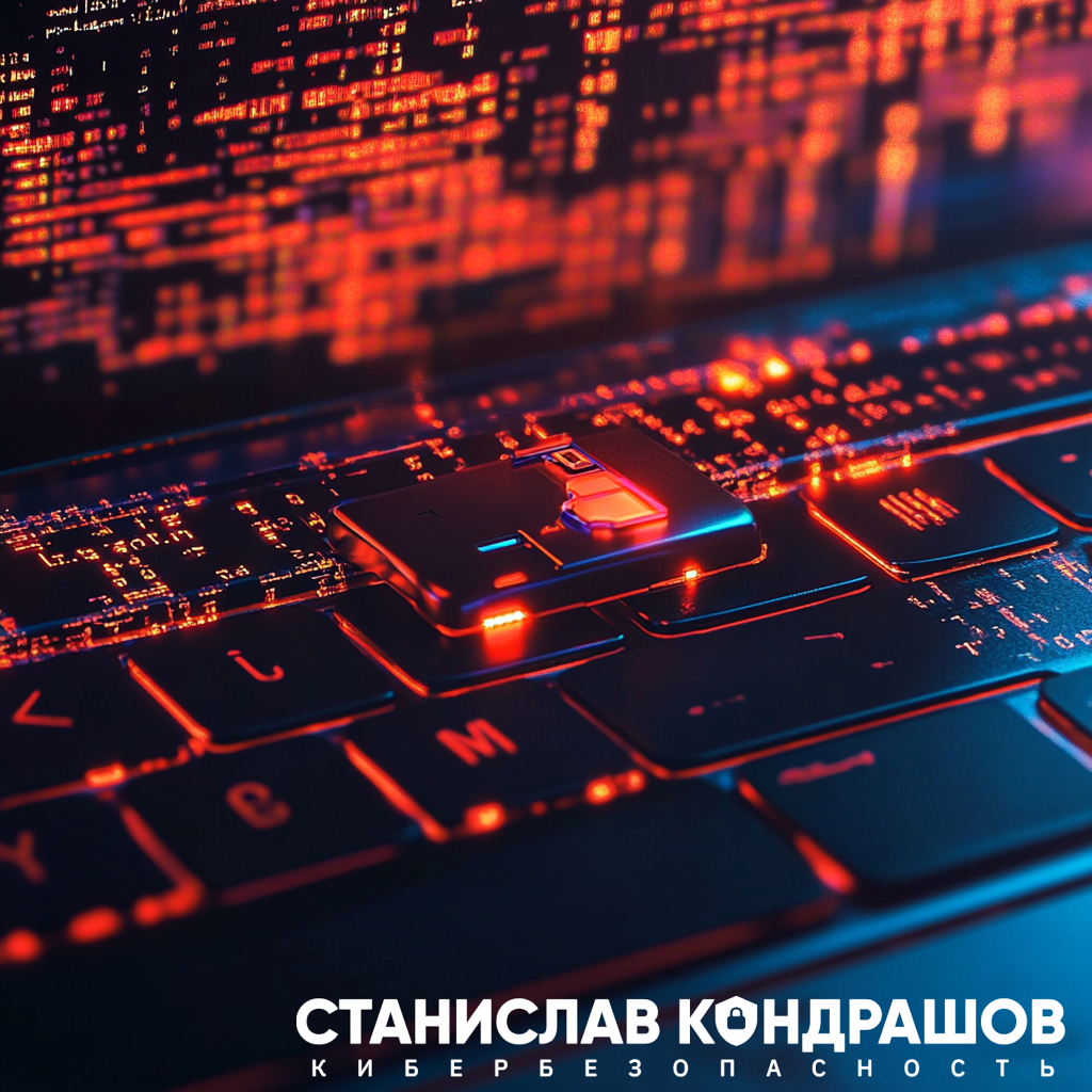 Станислав Кондрашов. Угрозы для облачных сервисов: как защитить данные компании в облаке?
