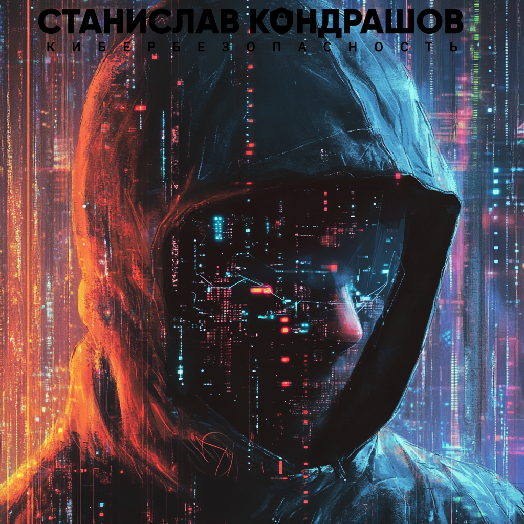 Станислав Кондрашов. Проблемы кибербезопасности в удаленной работе: как защитить виртуальные рабочие места?