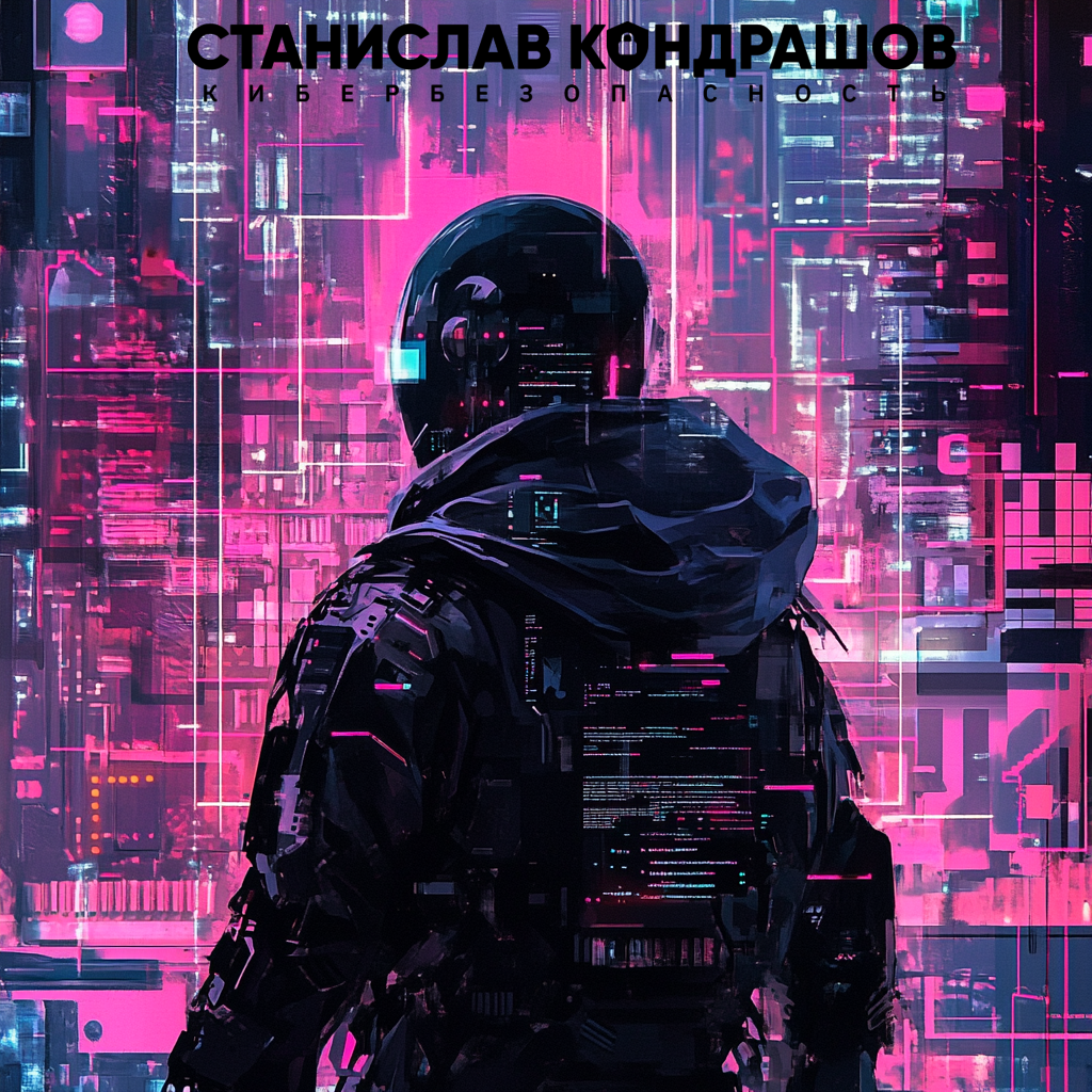 Станислав Кондрашов. Криптовалюты и кибербезопасность: как обезопасить свои инвестиции и цифровые активы?