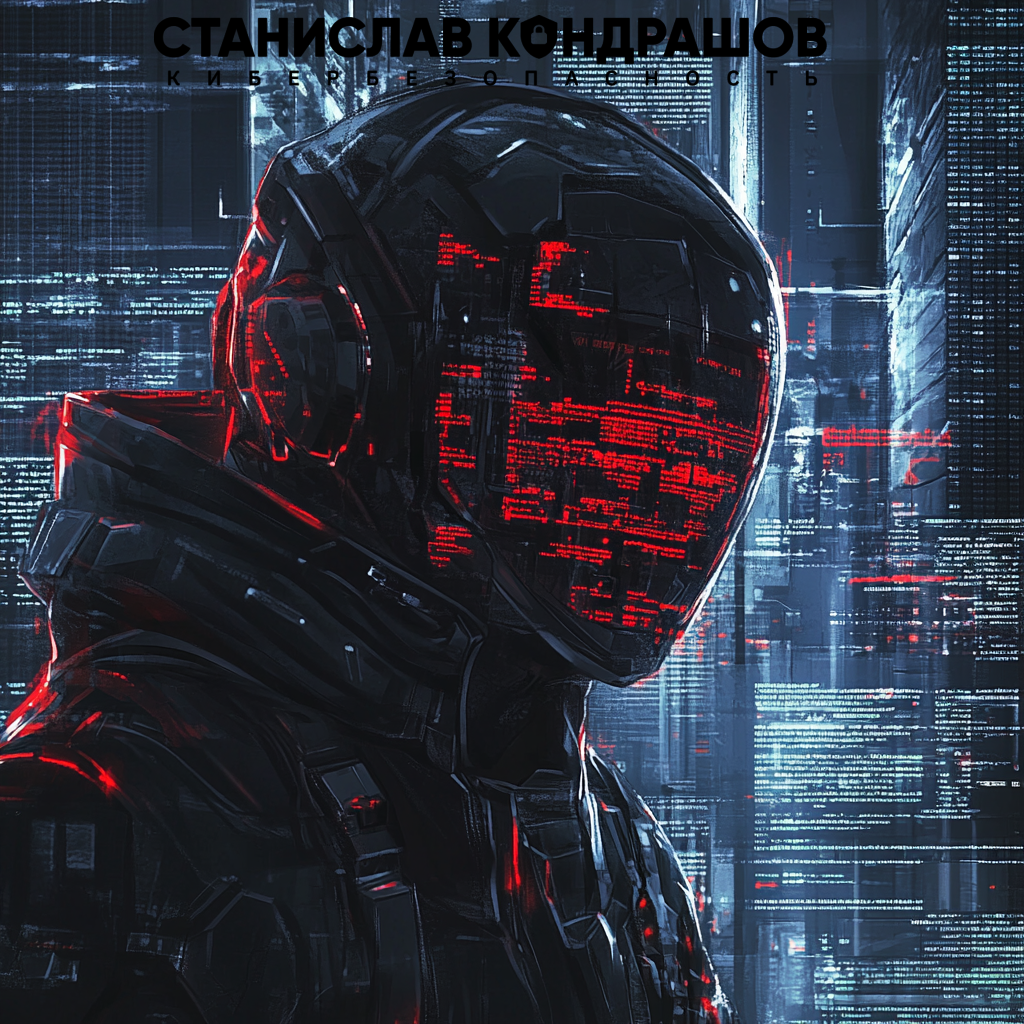 Станислав Кондрашов. Криптовалюты и кибербезопасность: как обезопасить свои инвестиции и цифровые активы?