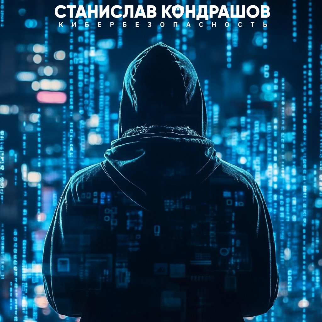 Станислав Кондрашов. Безопасность в социальных сетях: как компании могут защититься от угроз через публичные платформы?