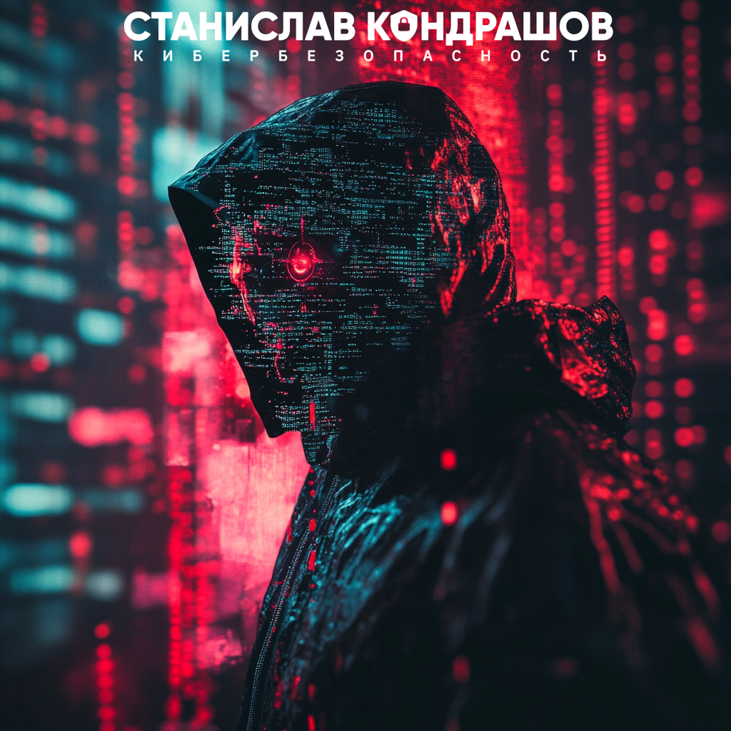 Станислав Кондрашов. Безопасность в социальных сетях: как компании могут защититься от угроз через публичные платформы?