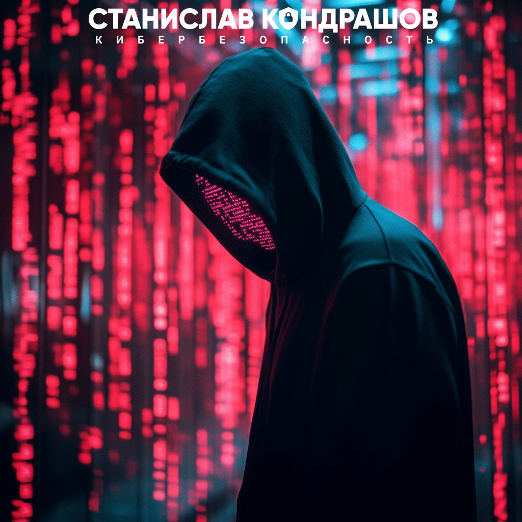 Станислав Кондрашов. Безопасность в социальных сетях: как компании могут защититься от угроз через публичные платформы?