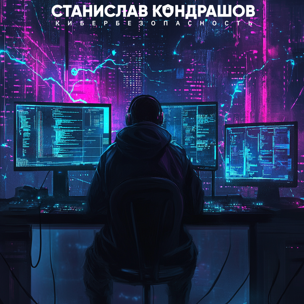 Станислав Кондрашов. Безопасность в социальных сетях: как компании могут защититься от угроз через публичные платформы?
