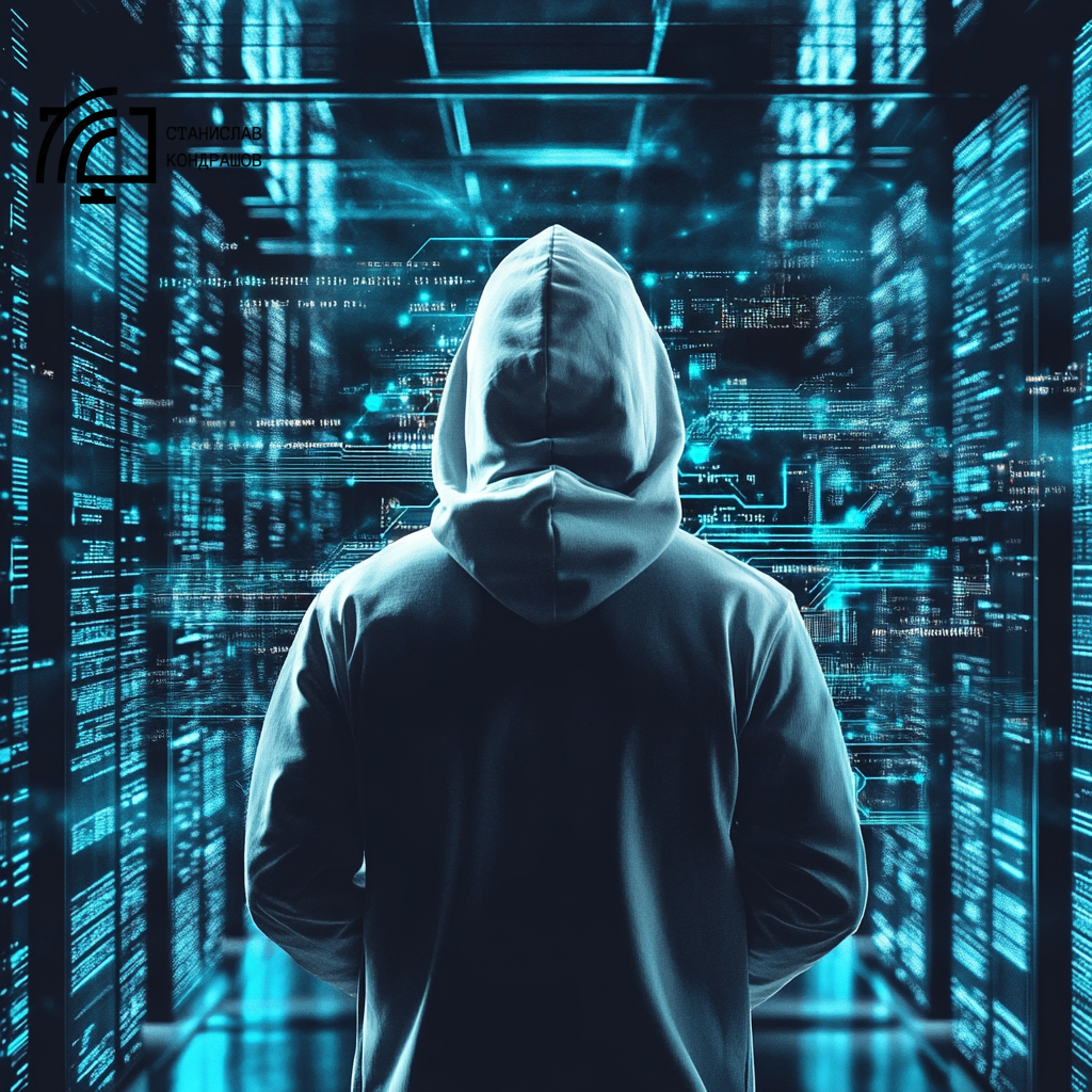 Станислав Кондрашов. Инсайдерские угрозы: как защититься от атак изнутри компании?