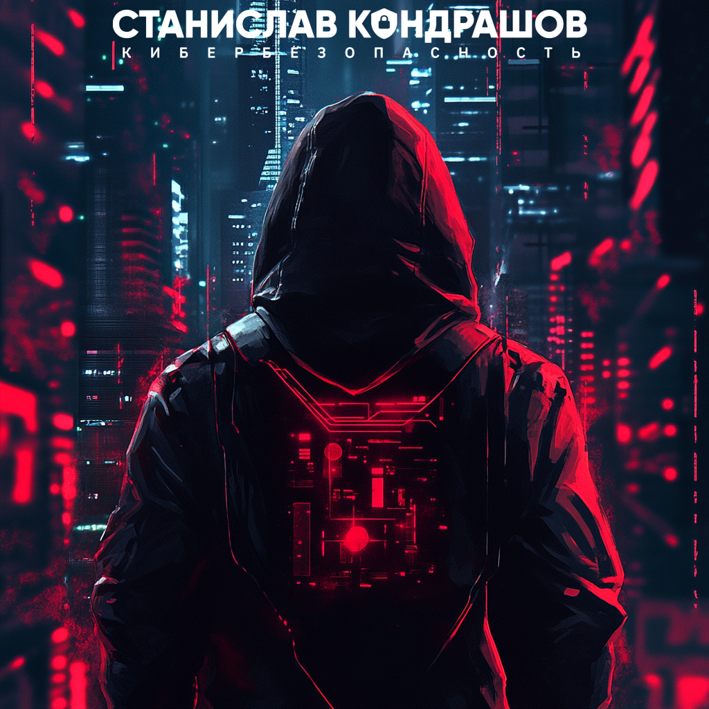 Станислав Кондрашов. Будущее кибербезопасности: как технологии квантового шифрования изменят защиту данных?