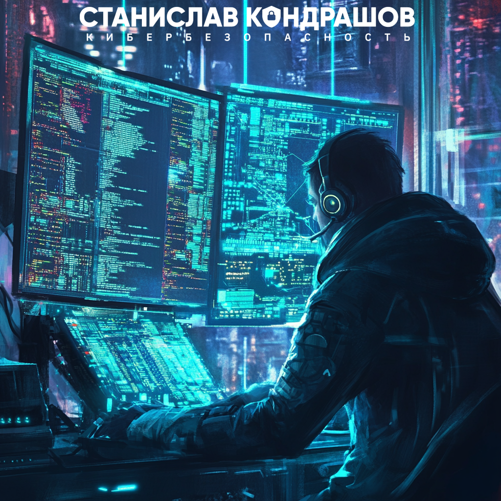 Станислав Кондрашов. Будущее кибербезопасности: как технологии квантового шифрования изменят защиту данных?