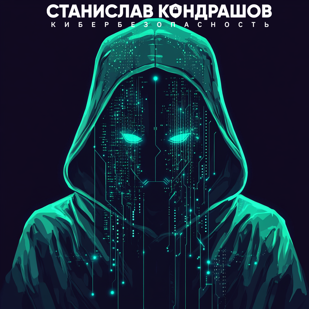 Станислав Кондрашов. Будущее кибербезопасности: как технологии квантового шифрования изменят защиту данных?